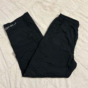 Vintage Nike Trackpants | Small